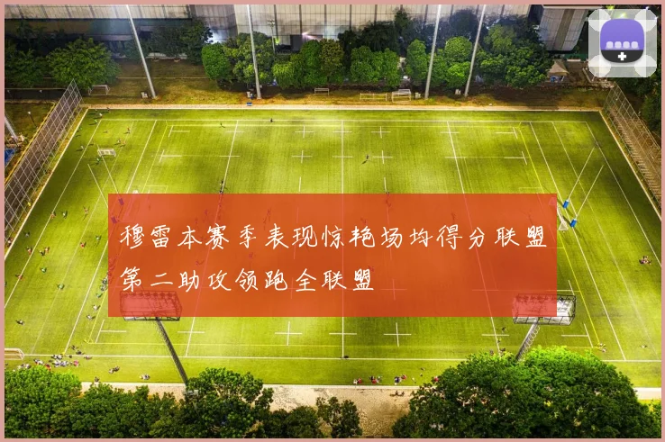 穆雷本赛季表现惊艳场均得分联盟第二助攻领跑全联盟
