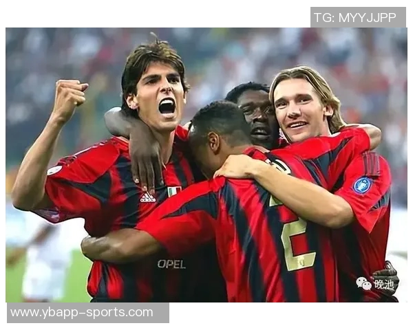 R罗回忆米兰岁月感慨短暂效力两年半是俱乐部的选择